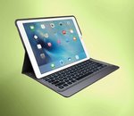 Test du Logi Create pour iPad Pro : un clavier de portable pour tablette ?