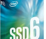 Intel annonce ses nouveaux SSD avec mémoire 3D NAND
