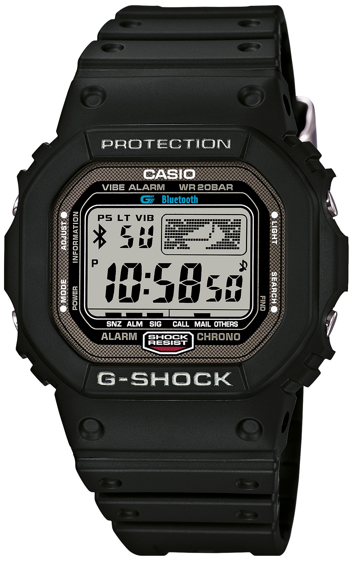 Casio promet une nouvelle montre connectée pour sportifs