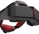 StarVR : de la réalité virtuelle encore plus immersive chez Acer