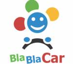 BlaBlaCar : 160 millions de dollars pour étendre sa présence