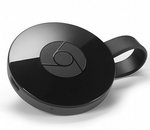 Le Chromecast de Google s'est vendu à plus de 30 millions d'unités