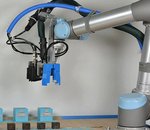 Des chercheurs conçoivent un robot capable d'assembler ses 