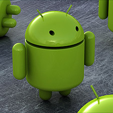 Android frôle les 70% de part de marché en France