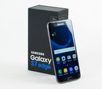 Le Galaxy S7 bat les espérances de Samsung