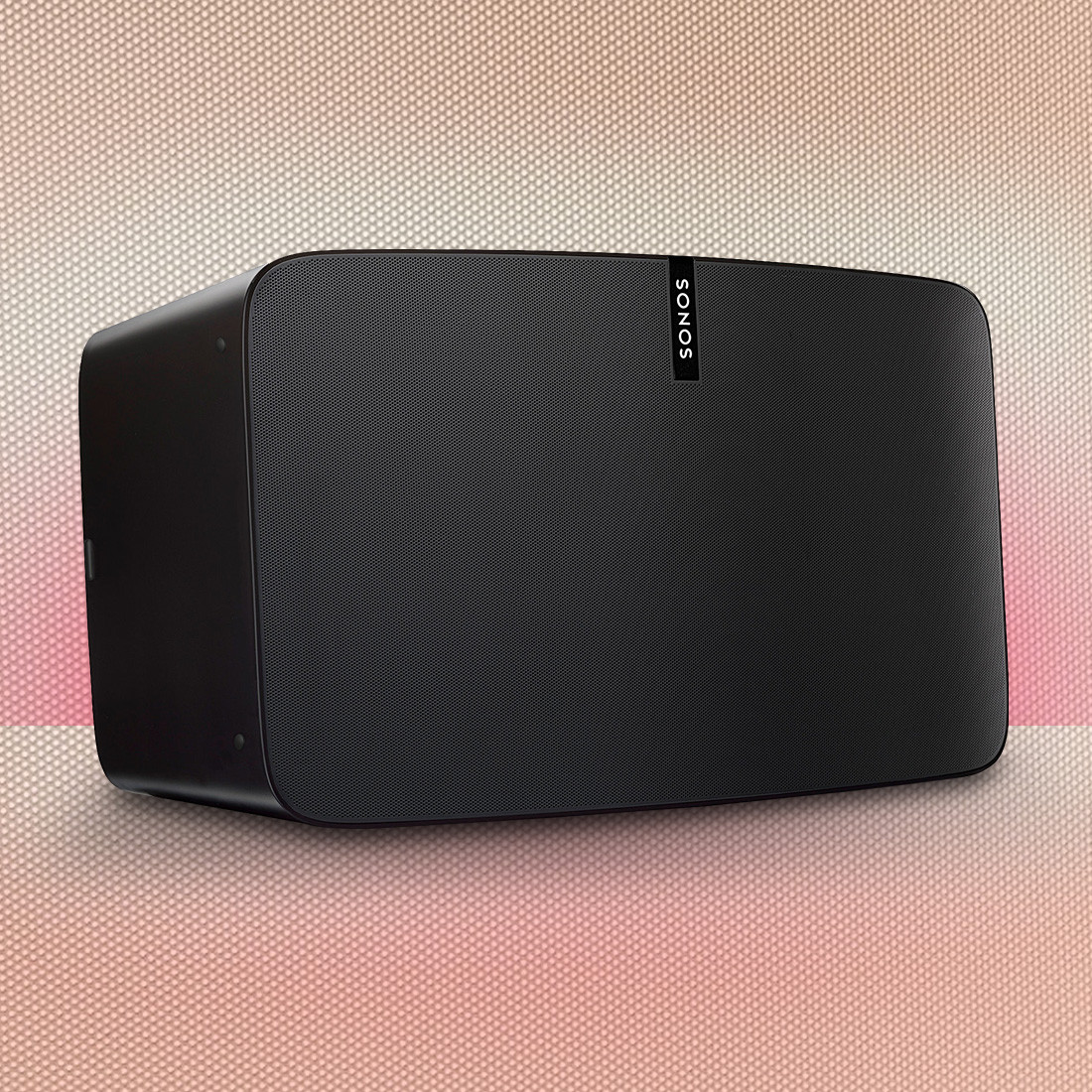 sonos play 5 gen 1 dimensions