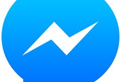 Facebook dépasse le milliard de téléchargements pour Messenger sur Android