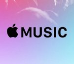 Apple Music compte désormais 13 millions d'abonnés