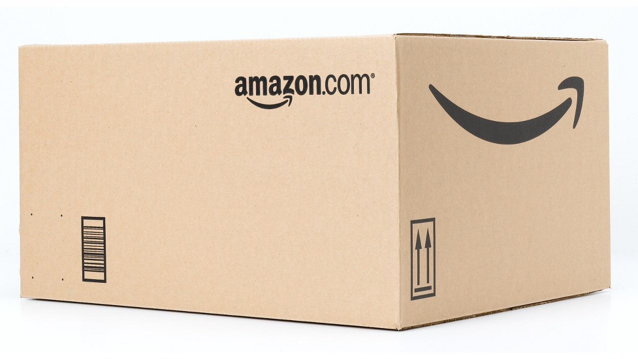 Amazon livre le dimanche... et le jour même
