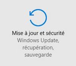 Windows 10 : une mise à jour qui corrige de nombreux soucis