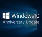 Windows 10 Anniversary Update : le test