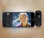 DxO One : le module photo pour iPhone en test