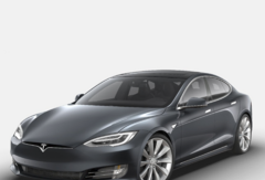 Une nouvelle Tesla Model X 60D moins onéreuse
