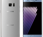 Le Samsung Galaxy Note 7 sera dévoilé le 2 août