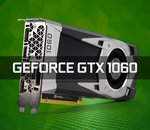 Test NVIDIA GeForce GTX 1060 : le milieu de gamme mieux qu'une GTX 980 ?