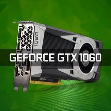 Test NVIDIA GeForce GTX 1060 : le milieu de gamme mieux qu'une GTX 980 ?
