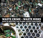 Déchets électroniques : quand le recyclage se criminalise