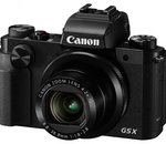Canon G5 X : un compact expert aux faux airs de reflex