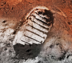 La NASA dévoile son programme pour coloniser Mars