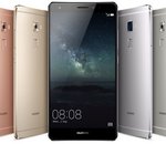 Smartphones : Huawei se voit en n°1 mondial