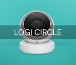 Logi Circle : entre surveillance HD et téléprésence