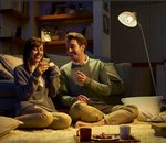 LED Light Bulb Speaker : Sony annonce une ampoule musicale onéreuse 