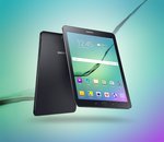 Samsung Galaxy Tab S2 9.7 : un air de tablette haut de gamme