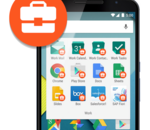 Android for Work est disponible sur Google Play