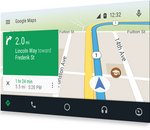 Deezer s'invite en voiture avec Android Auto
