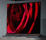 CES 2016 : LG muscle ses gammes de TV OLED Ultra HD