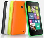 Microsoft : des smartphones sur Windows 10 Mobile à moins de 80 dollars ?