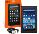 Amazon annonce quatre nouvelles tablettes pour sa gamme Fire