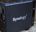Synology dévoile les NAS x16 et le ré-encodage 4K H.265