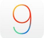 Apple iOS 9 est en ligne
