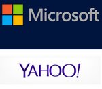 Recherche : Microsoft et Yahoo! modifient leur accord