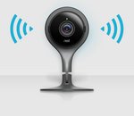 Nest Cam : la surveillance en Full HD connectée