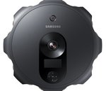 Samsung 360 Round, la nouvelle caméra à 10.000 euros