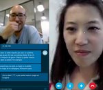 Test de Skype Translator en chinois, résumé des conférences E3 : les tops vidéo de la semaine !