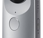 LG Cam 360 : le son spatialisé 5.1 en plus pour cette caméra 360°