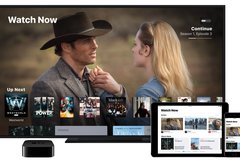 L'Apple TV devient un décodeur TV à part entière
