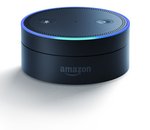 Echo Dot : le majordome d'Amazon dans toute la maison