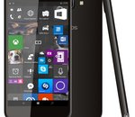 Archos 50 Cesium et 50e Helium : variantes Android et Windows 10 d'un même smartphone
