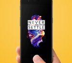 OnePlus 5T : les photos officielles auraient fuité