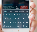 Clavier Swiftkey : Samsung annonce un correctif pour sa gamme Galaxy