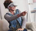 Oculus Go : un casque VR à 199 dollars seulement
