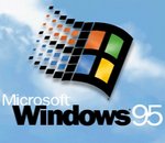 Windows 95 et son menu Démarrer fêtent leurs 20 ans