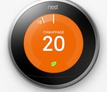 Nest dévoile un nouveau thermostat connecté