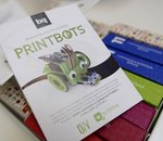 BQ veut sortir des robots en kit pour les enfants