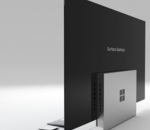 Microsoft Surface : rendez-vous à 16h pour suivre la conférence