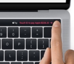 Apple confirme le nouveau MacBook Pro dans le code de macOS